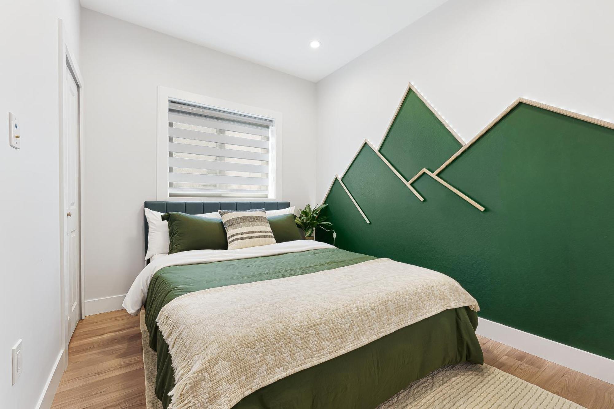 Charming 3Br Home In A Lovely Vancouver Neighborhood Exterior foto